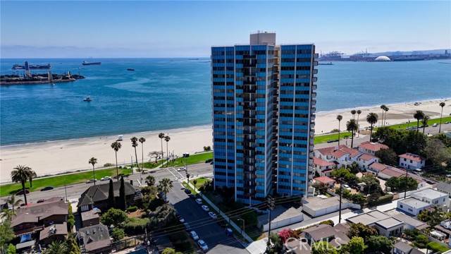 Long Beach, CA 90803,2999 E Ocean Boulevard #120