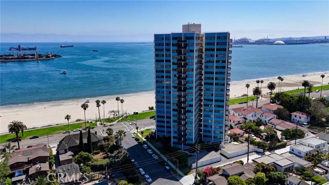 Long Beach, CA 90803,2999 E Ocean Boulevard #120