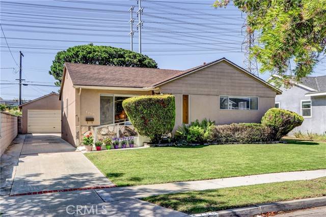 Torrance, CA 90503,4750 W 191st Street