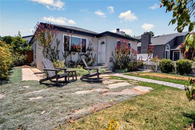 Redondo Beach, CA 90278,2222 Curtis Avenue #A