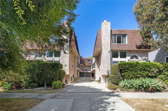 Redondo Beach, CA 90277,312 N FRANCISCA Avenue #1