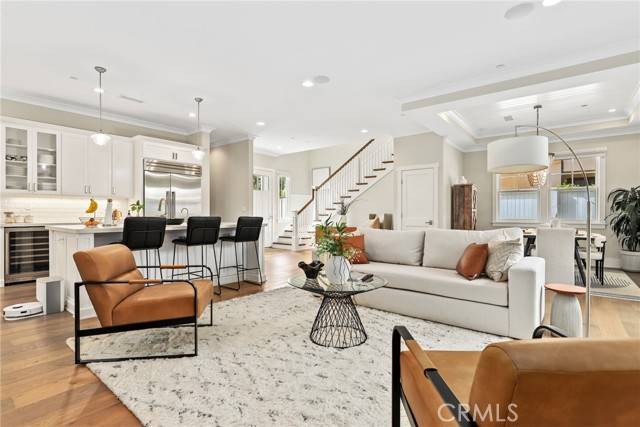 Redondo Beach, CA 90277,716 Elvira Avenue #A