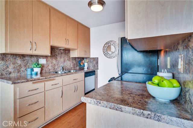 Redondo Beach, CA 90277,538 Avenue A #7A