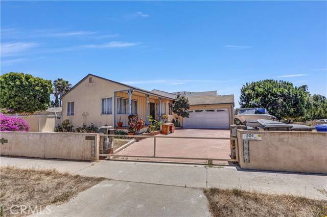 Redondo Beach, CA 90278,526 Cluster Lane