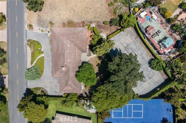 Rancho Palos Verdes, CA 90275,8 Coveview Drive