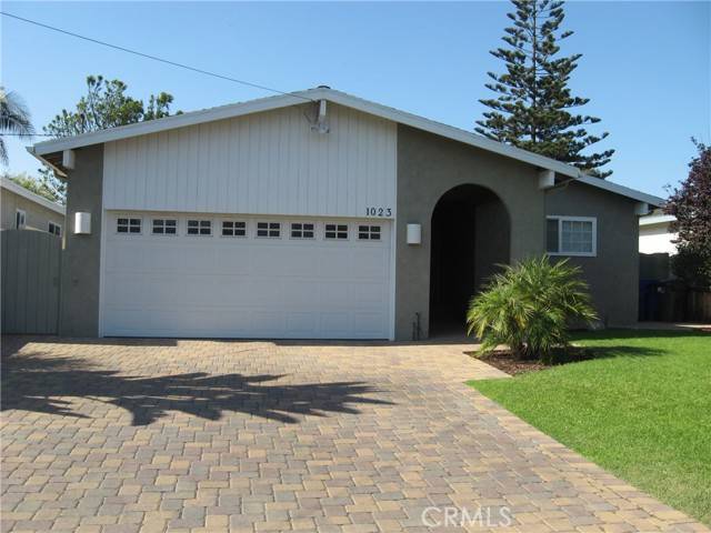 Manhattan Beach, CA 90266,1023 8th Street