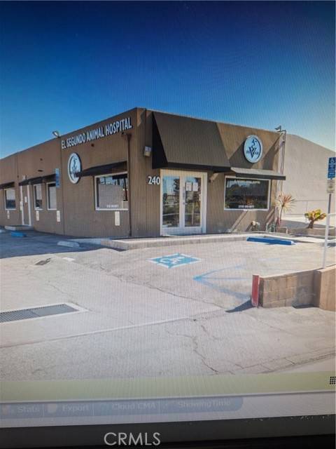 El Segundo, CA 90245,240 Center Street