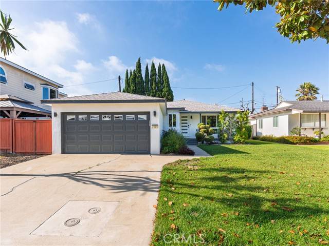 Redondo Beach, CA 90278,2905 Spreckels Court