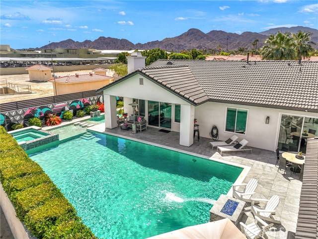 Palm Desert, CA 92260,74626 Lavender Way