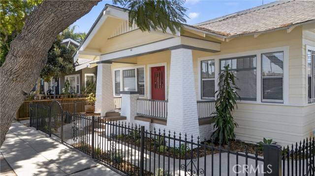 Long Beach, CA 90802,521 Olive Avenue