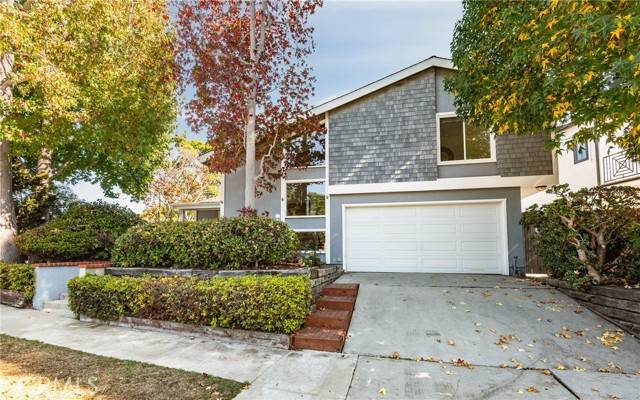 Manhattan Beach, CA 90266,1616 Magnolia Avenue