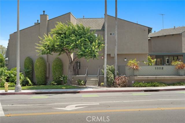 Redondo Beach, CA 90277,1112 Beryl Street #8
