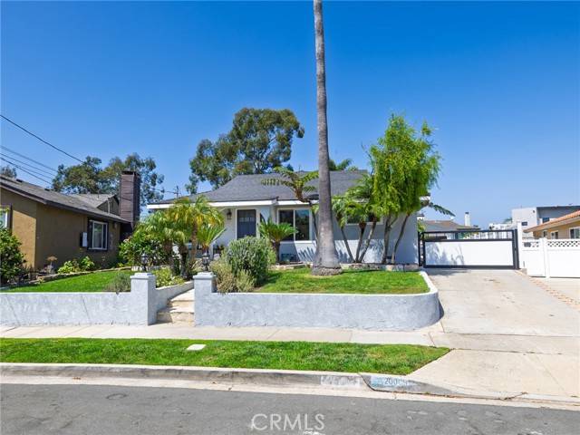 Torrance, CA 90503,20009 Wayne Avenue