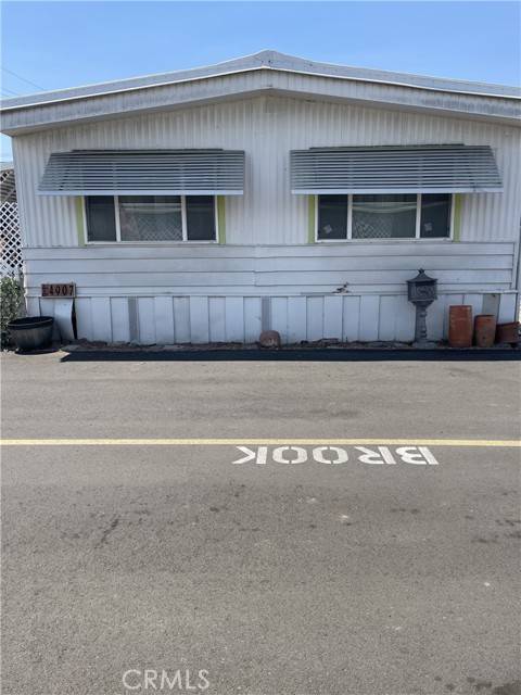 Long Beach, CA 90805,4907 Brook Ave #65