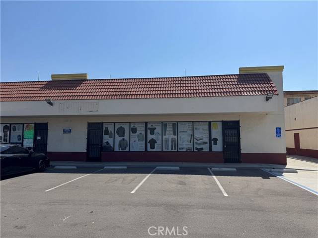 Gardena, CA 90249,13850 S Normandie Avenue