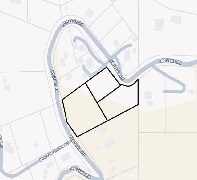 Wofford Heights, CA 93285,1 Old State Road