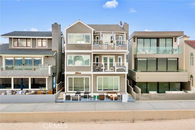 Hermosa Beach, CA 90254,1836 The Strand