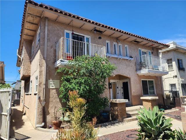 Long Beach, CA 90813,1557 Pine Avenue