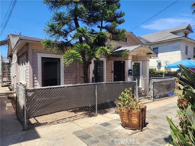 Long Beach, CA 90813,1557 Pine Avenue