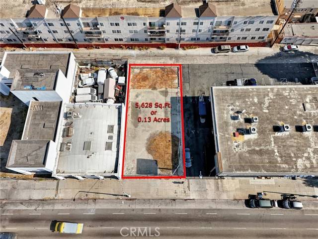 Los Angeles, CA 90044,1041 W Manchester Avenue