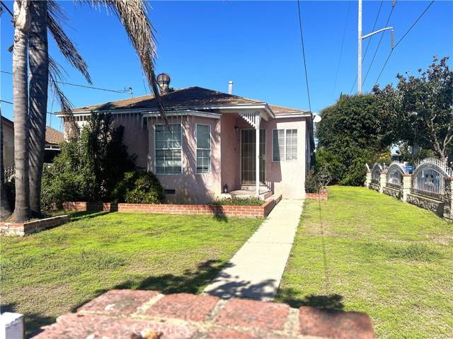 Hawthorne, CA 90250,4703 W 118th Street