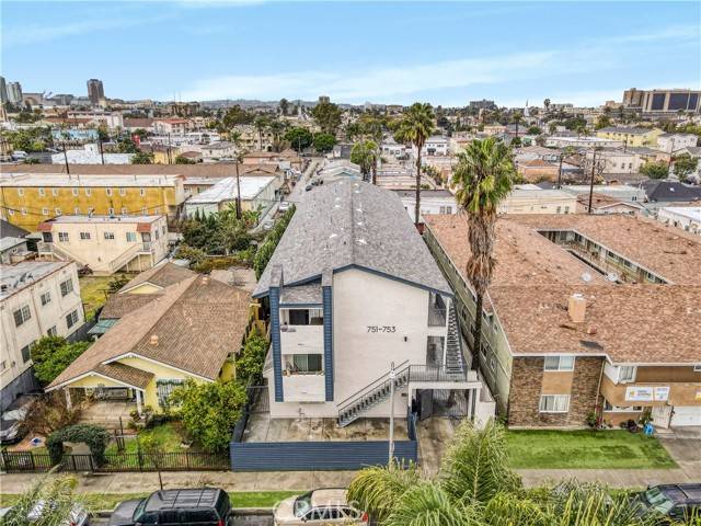 Long Beach, CA 90813,751 Cerritos Avenue