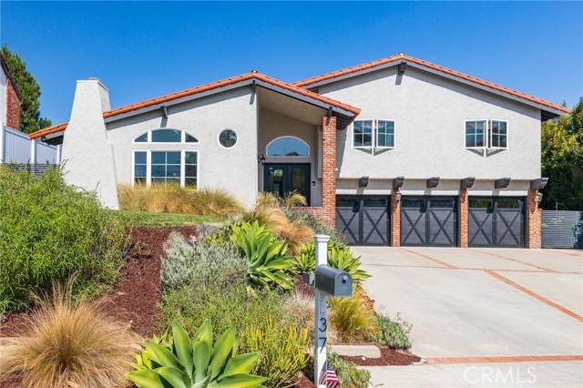 Rolling Hills Estates, CA 90274,37 Moccasin Lane