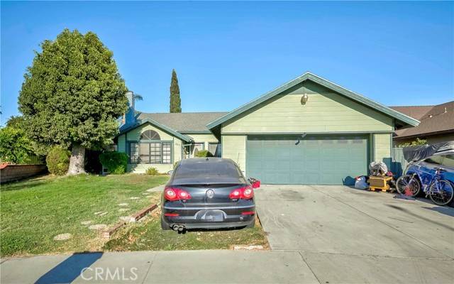 Ontario, CA 91761,2817 S Lassen Avenue