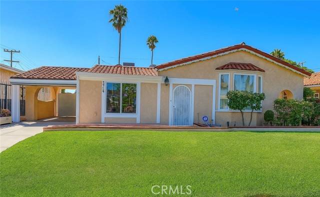 Inglewood, CA 90305,3414 W 82nd Street