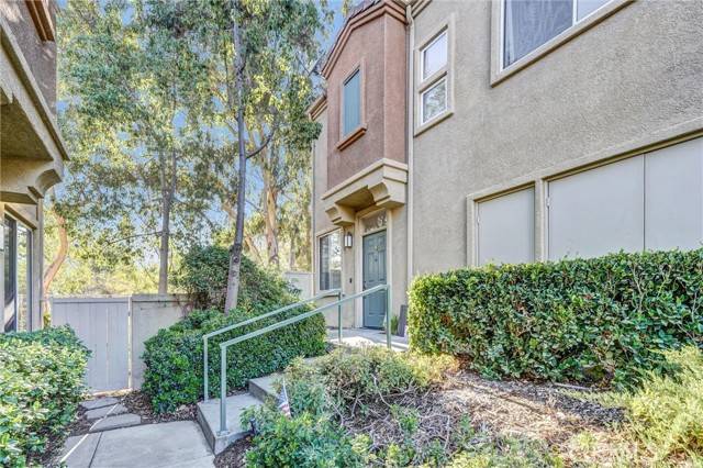 Valencia (santa Clarita), CA 91354,26951 Hillsborough #47