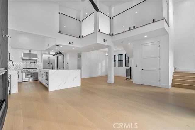 Redondo Beach, CA 90277,110 S Irena Avenue #A