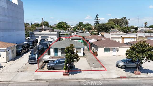 Hawthorne, CA 90250,5147 W Rosecrans Avenue