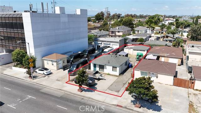 Hawthorne, CA 90250,5147 W Rosecrans Avenue