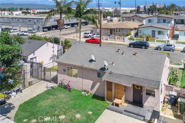 Hawthorne, CA 90250,12443 York Avenue