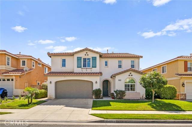 Lake Elsinore, CA 92532,35427 Ocotillo Ct