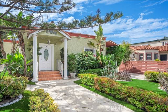 Santa Monica, CA 90404,1836 Euclid Street