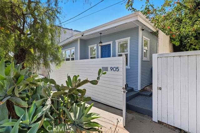 Venice (los Angeles), CA 90291,905 5th Avenue