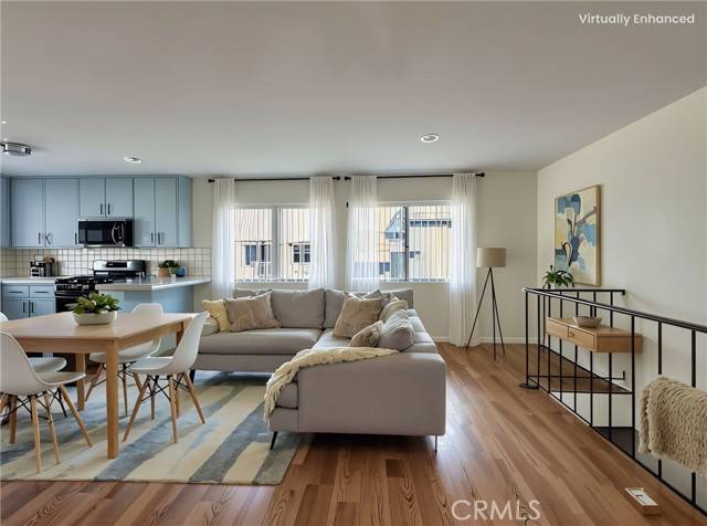 Hermosa Beach, CA 90254,28 20th Court