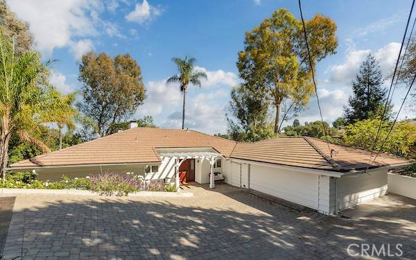 Rolling Hills Estates, CA 90274,36 Pony Lane