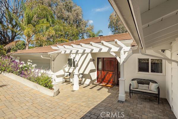 Rolling Hills Estates, CA 90274,36 Pony Lane
