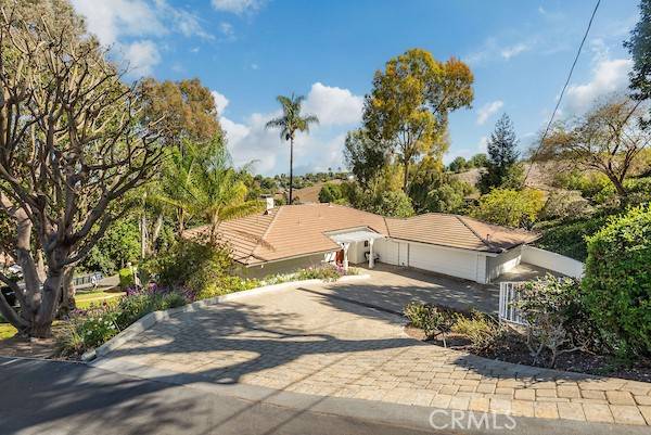 Rolling Hills Estates, CA 90274,36 Pony Lane