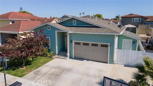 Harbor City (los Angeles), CA 90710,1224 243rd