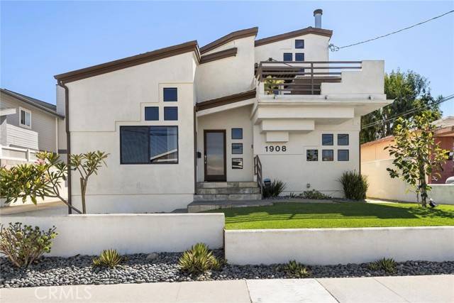 Redondo Beach, CA 90278,1908 Belmont Lane #A