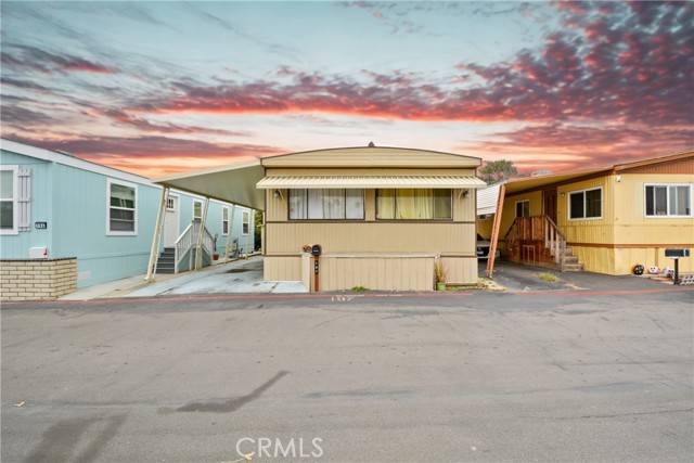 Torrance, CA 90501,23701 S Western Avenue #197