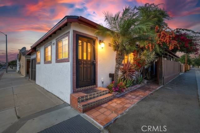 Lawndale, CA 90260,4445 Marine