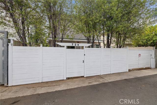 Venice (los Angeles), CA 90291,724 San Miguel Avenue