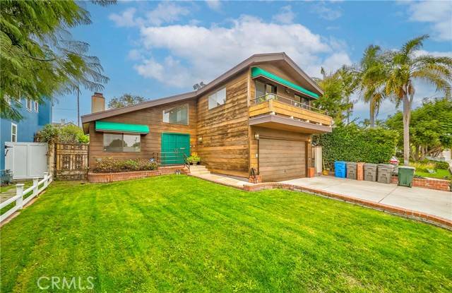 Redondo Beach, CA 90278,1113 Steinhart Avenue