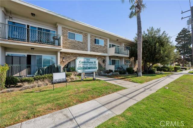 Torrance, CA 90503,3649 Emerald Street #210