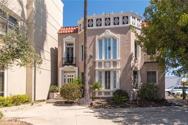 Torrance, CA 90501,1116 Sartori Avenue #105