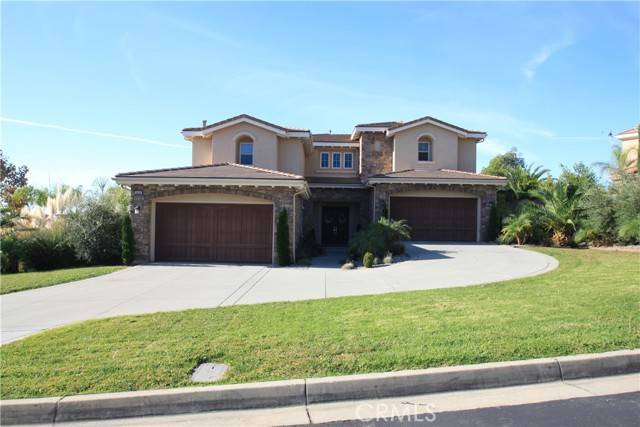 Rancho Cucamonga, CA 91737,5016 Corral Court